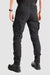 Pando Moto Desert Men's Cargo - Black - Salt Flats Clothing
