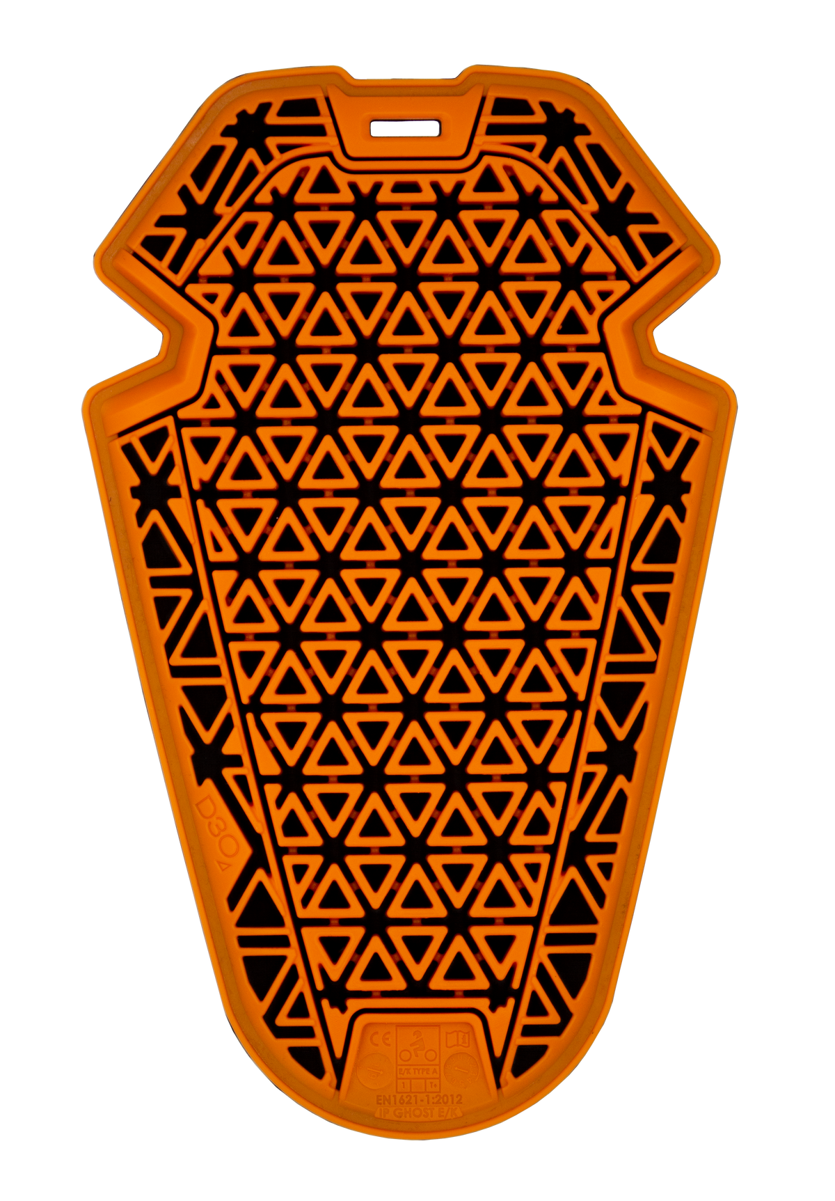 Belstaff Belstaff D3O Ghost Elbow / Knee L1 - Salt Flats Clothing