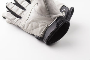 Fuel Motorcycles Astrail Gloves - Lucky Explorer - Salt Flats Clothing