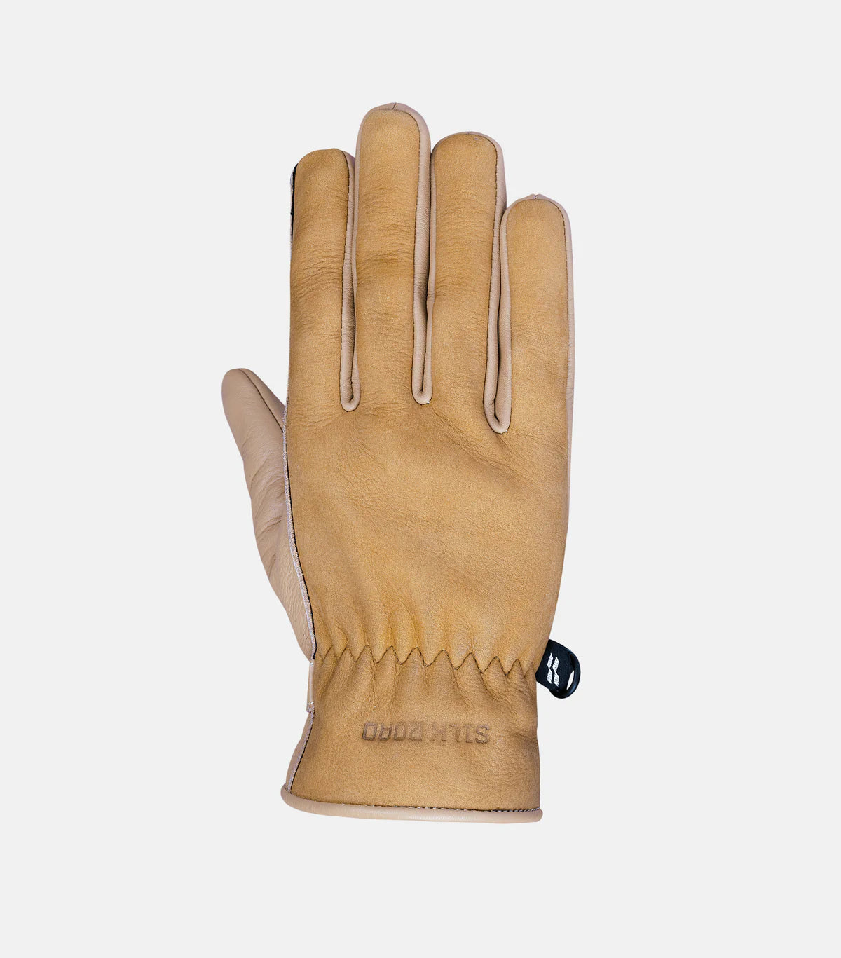 Silk Road Service Glove Suede - Sand - Salt Flats Clothing
