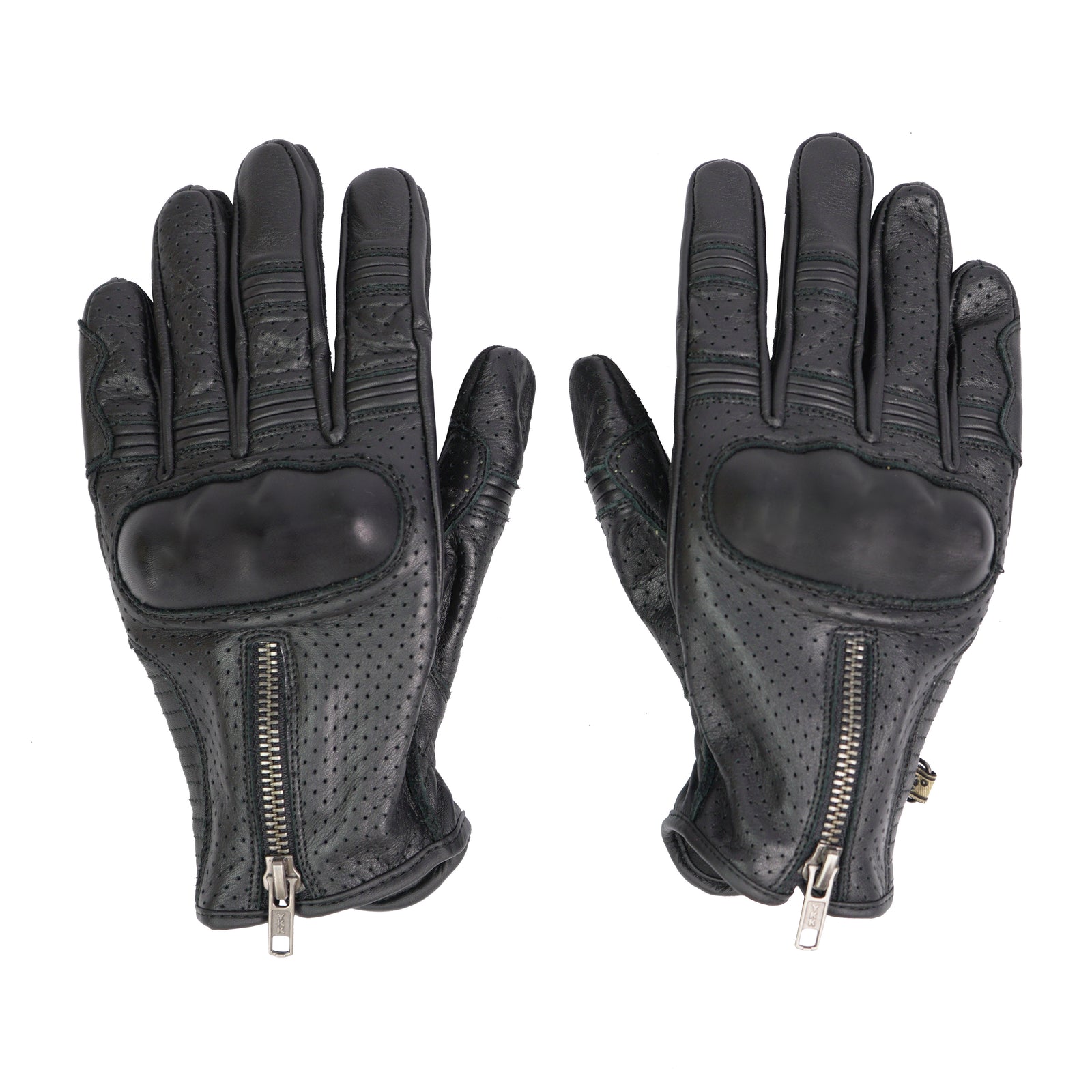 ByCity Amsterdam Men's Gloves Black - Salt Flats Clothing