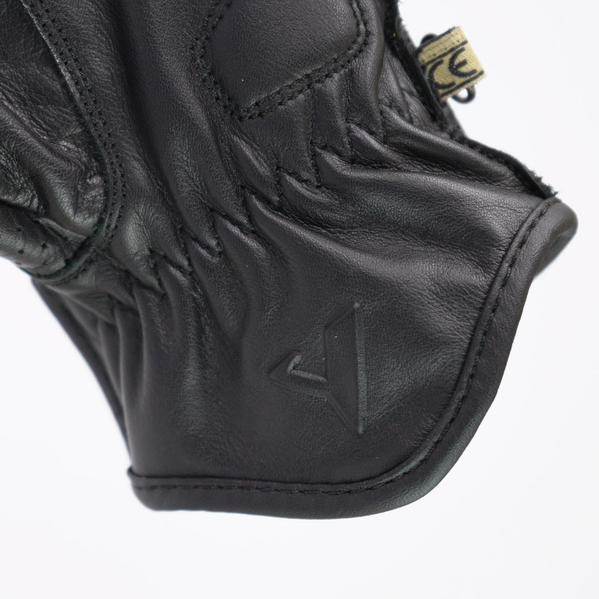 ByCity Pilot II Men's Gloves - Black - Salt Flats Clothing