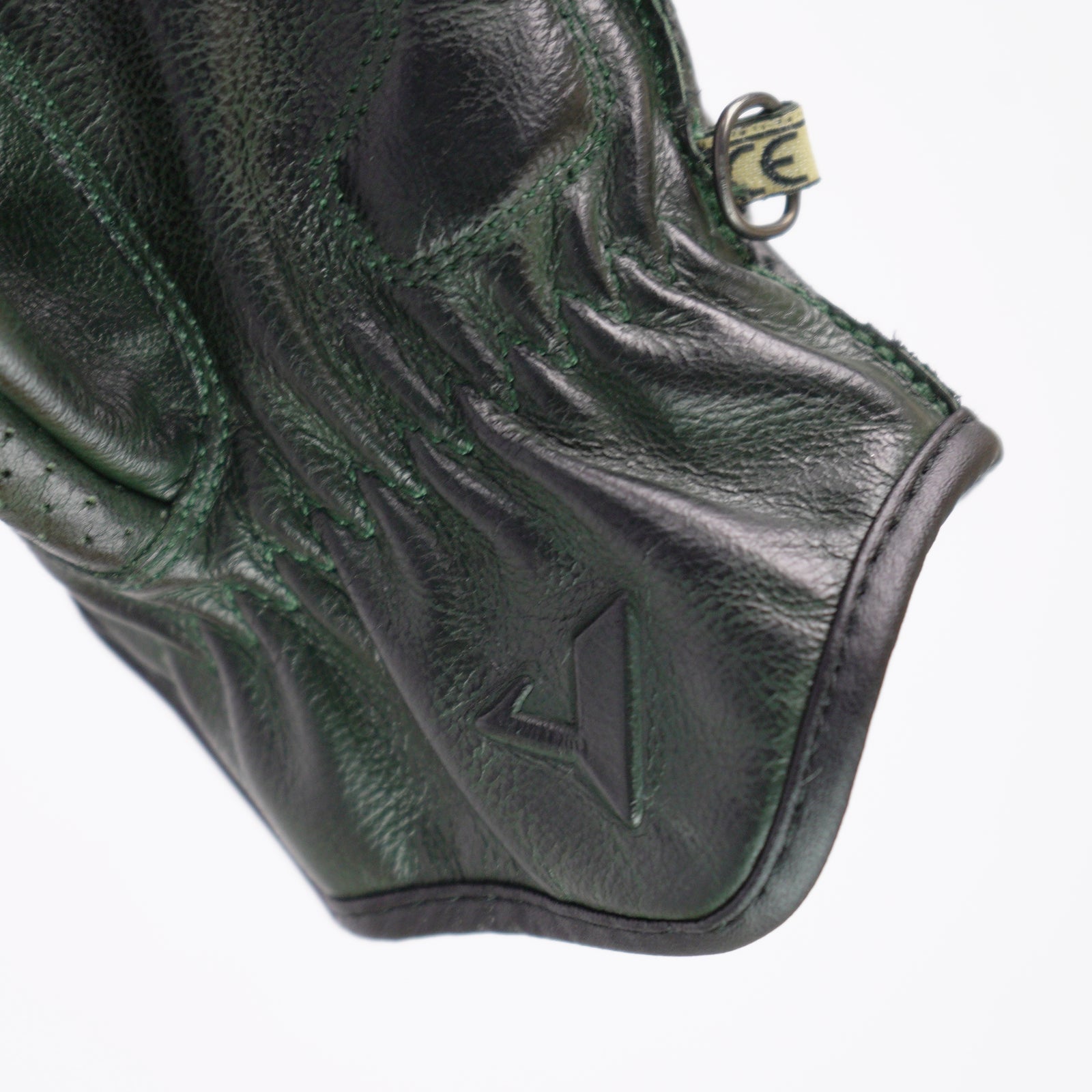 ByCity Pilot II Men's Gloves - Green - Salt Flats Clothing