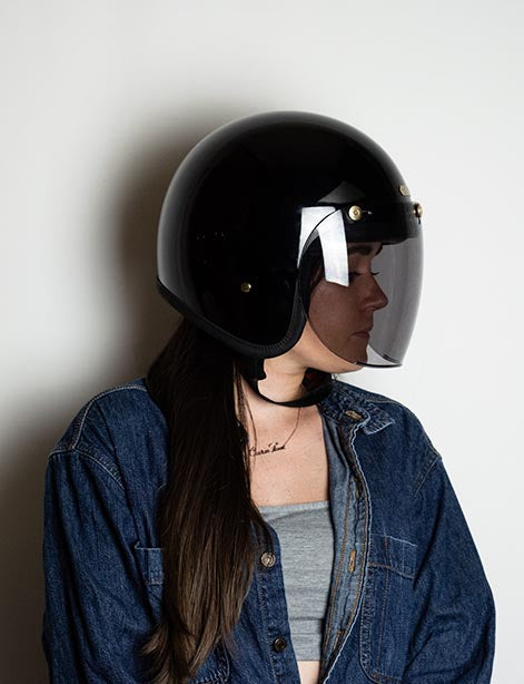 Hedon Shield Visor - Desert Smoke 2.0 - Salt Flats Clothing