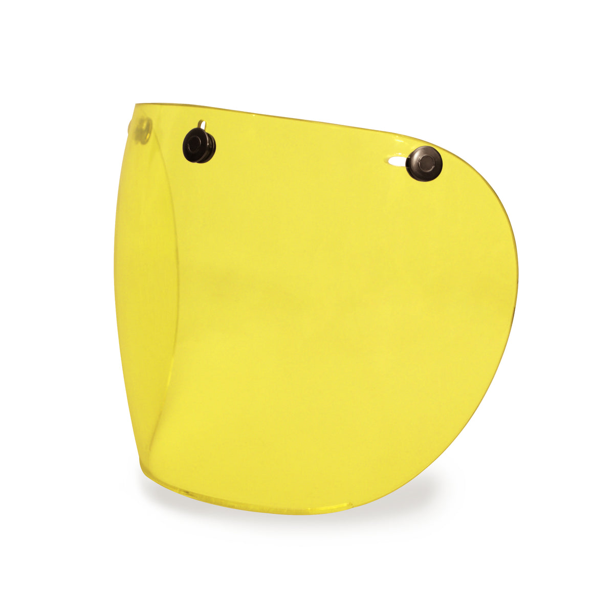 Hedon Shield Visor - Amber 2.0 - Salt Flats Clothing