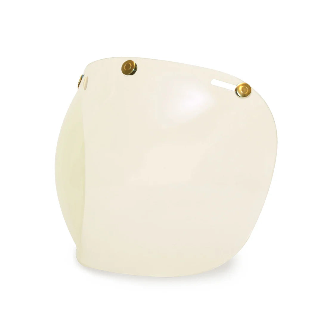 Hedon Bubble Visor - Clear - Salt Flats Clothing