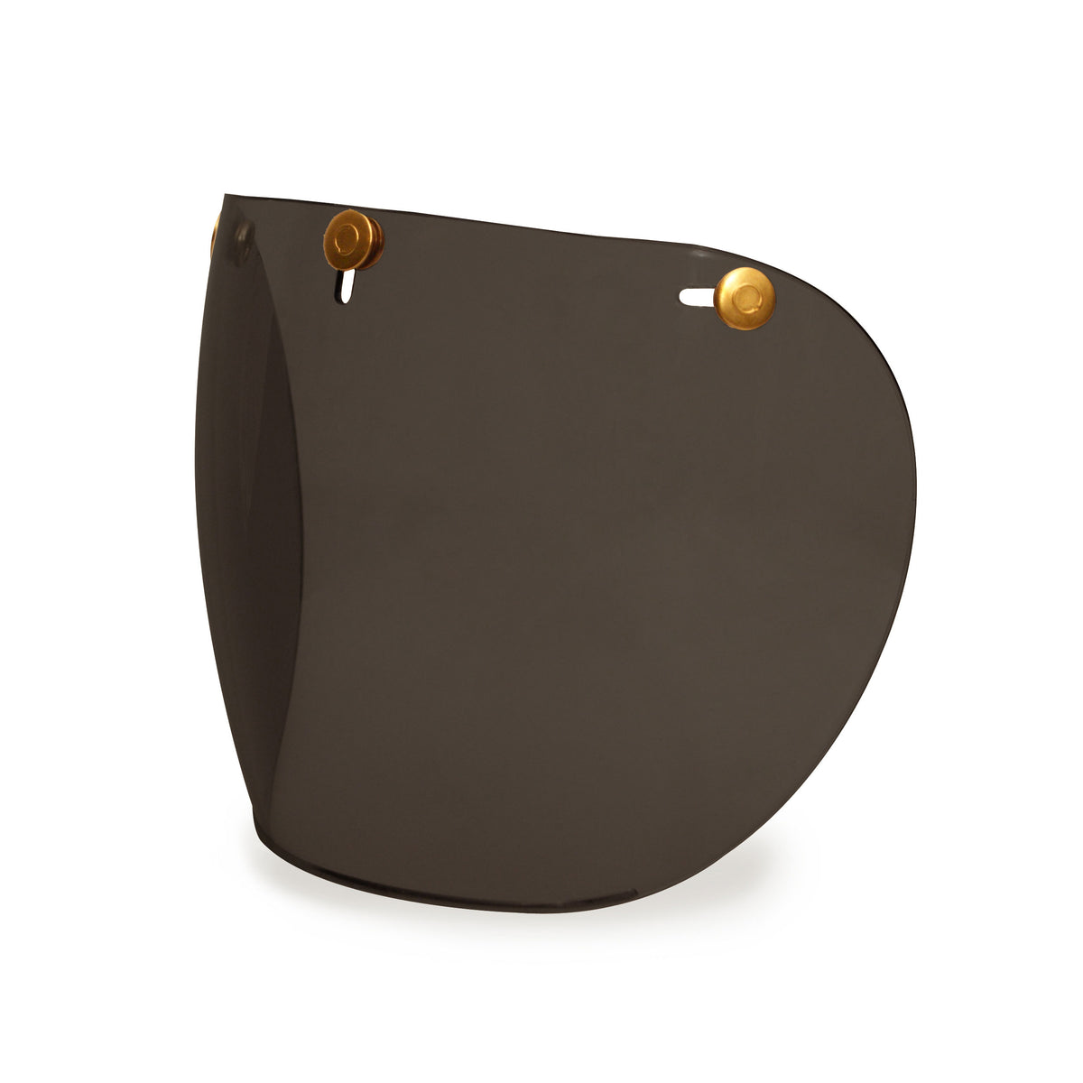 Hedon Shield Visor - Dark Smoke - Salt Flats Clothing