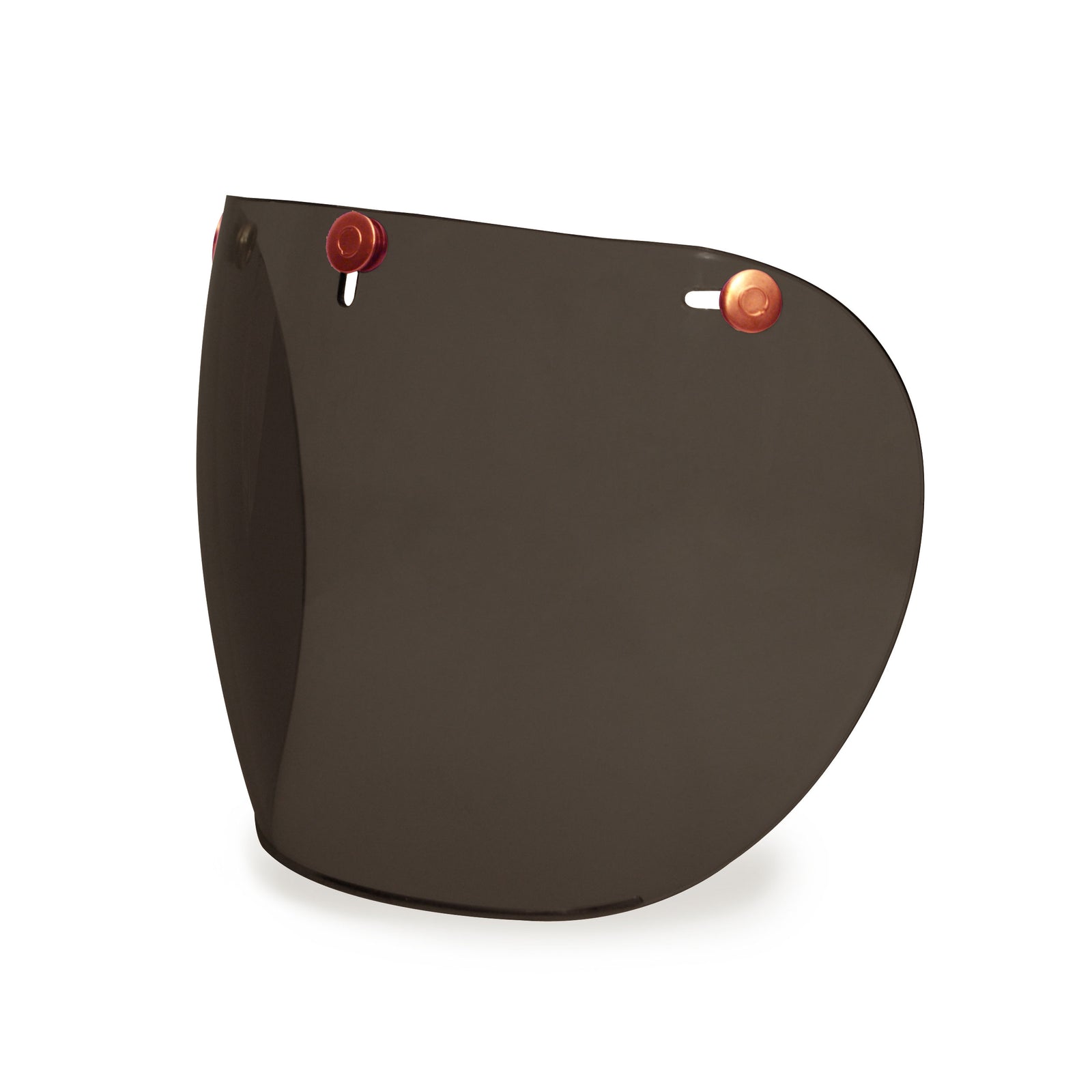 Hedon Shield Visor - Dark Smoke - Salt Flats Clothing
