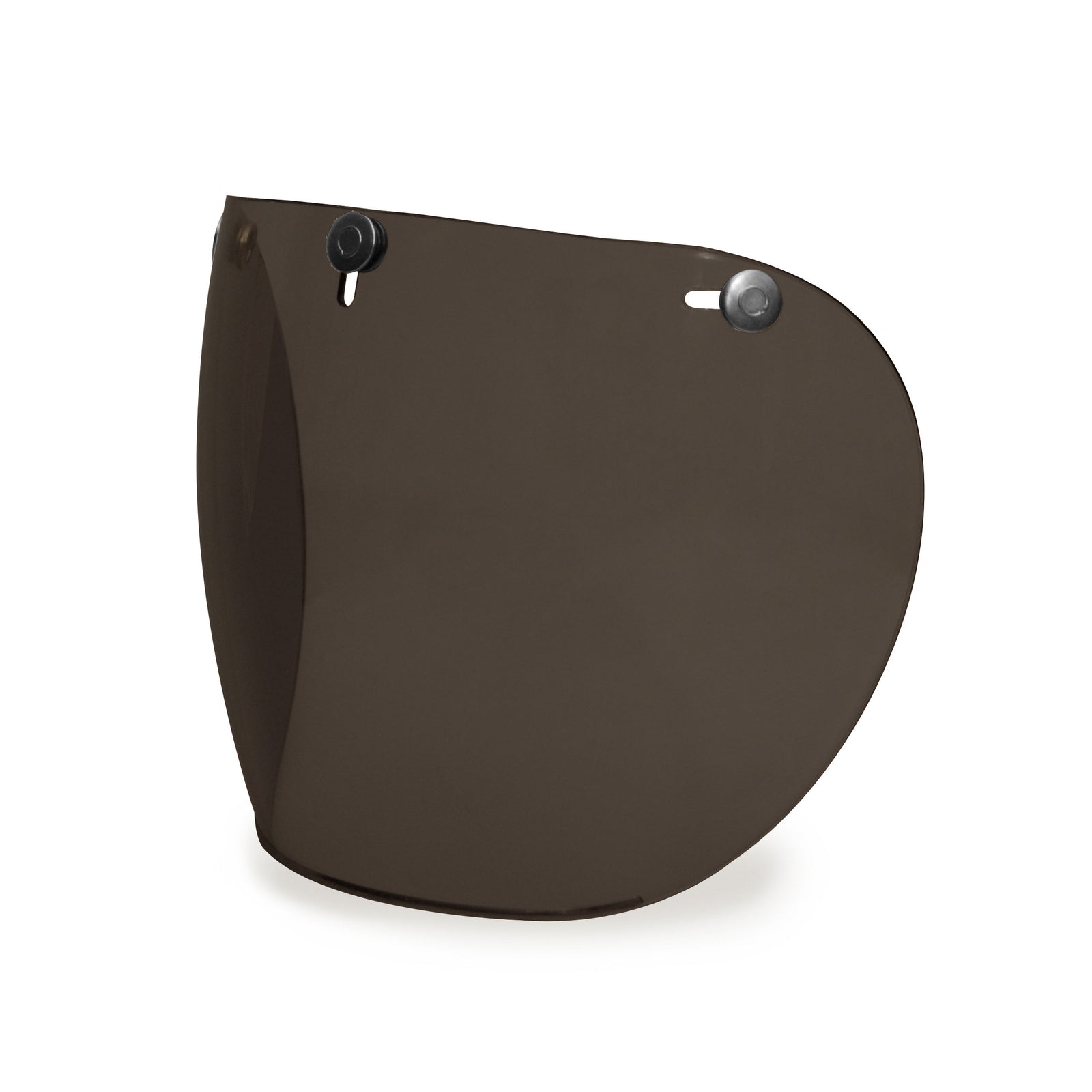Hedon Shield Visor - Dark Smoke 2.0 - Salt Flats Clothing