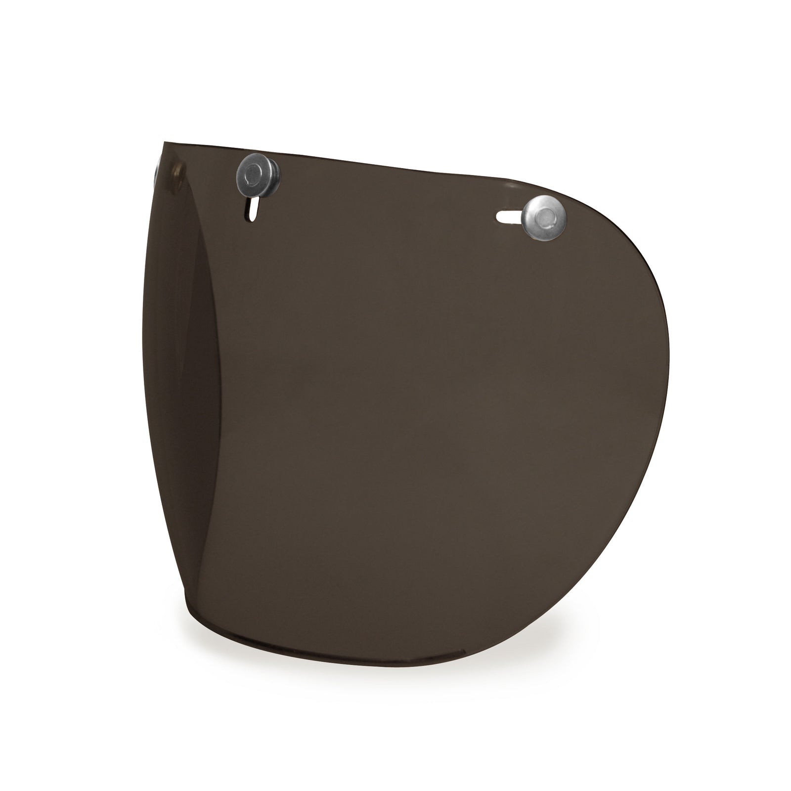 Hedon Shield Visor - Dark Smoke 2.0 - Salt Flats Clothing