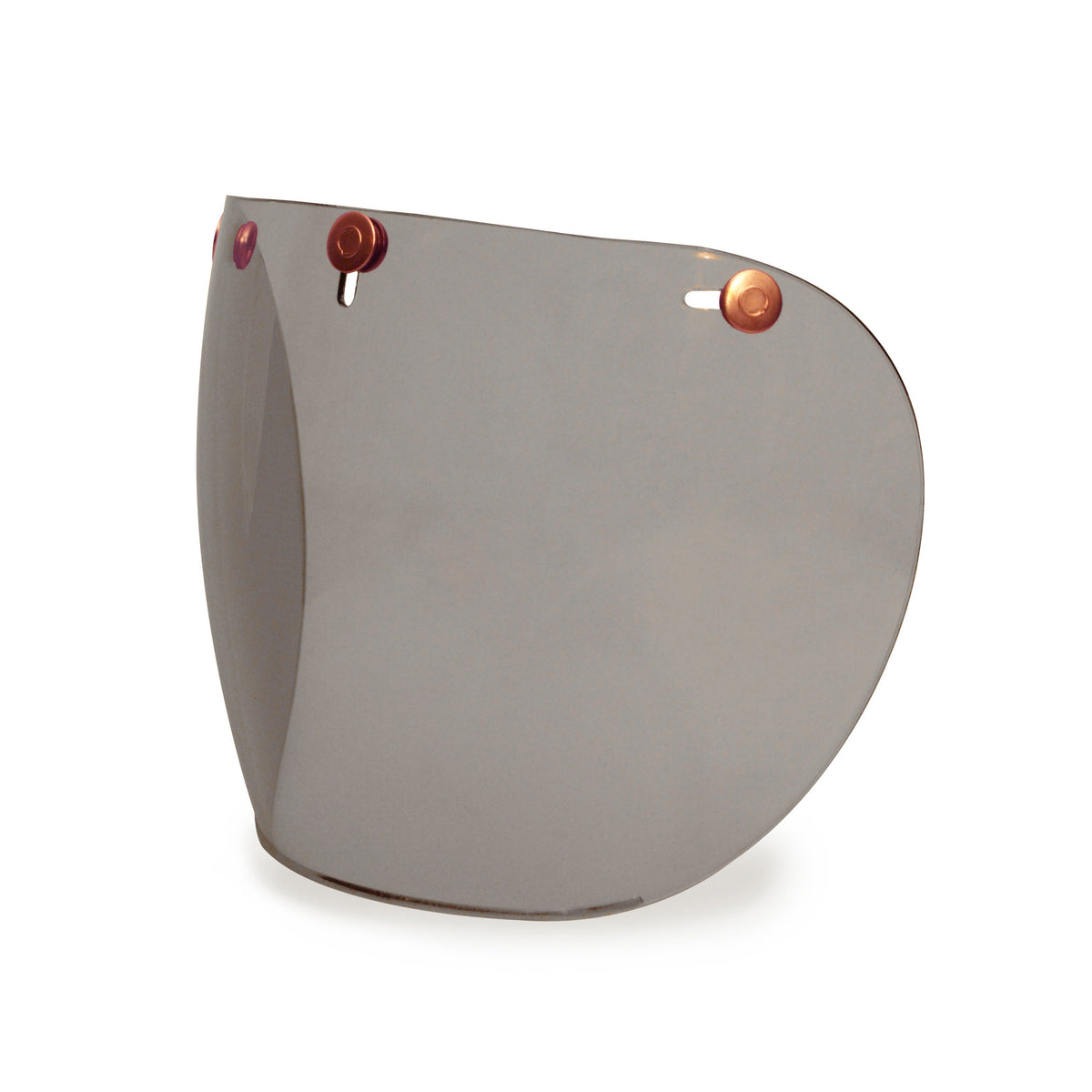 Hedon Shield Visor - Dark Smoke 2.0 - Salt Flats Clothing