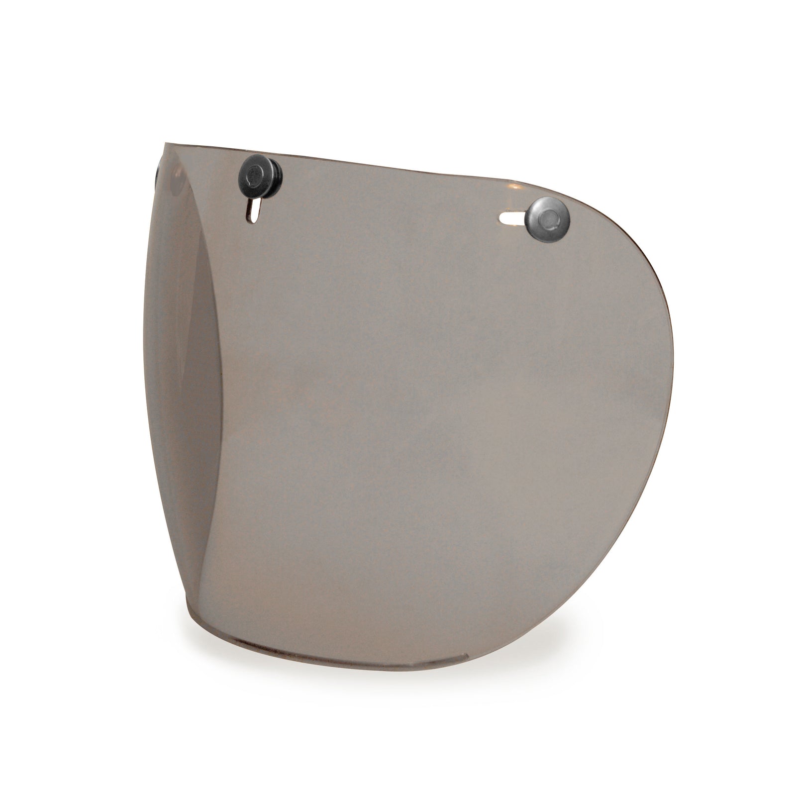 Hedon Shield Visor - Dark Smoke 2.0 - Salt Flats Clothing