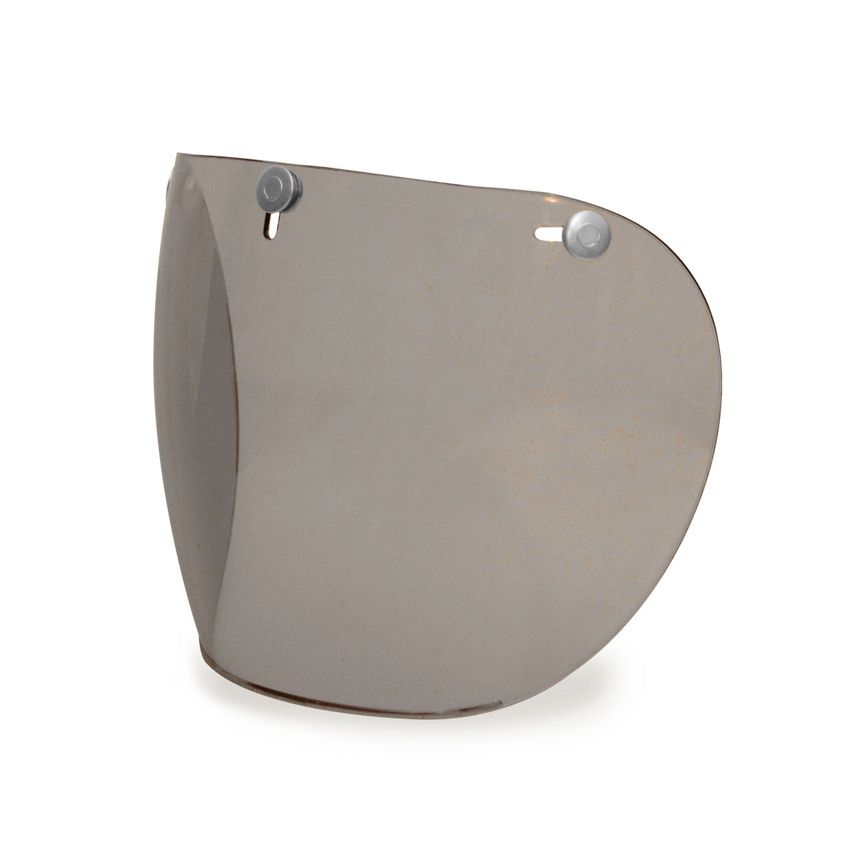 Hedon Shield Visor - Dark Smoke 2.0 - Salt Flats Clothing