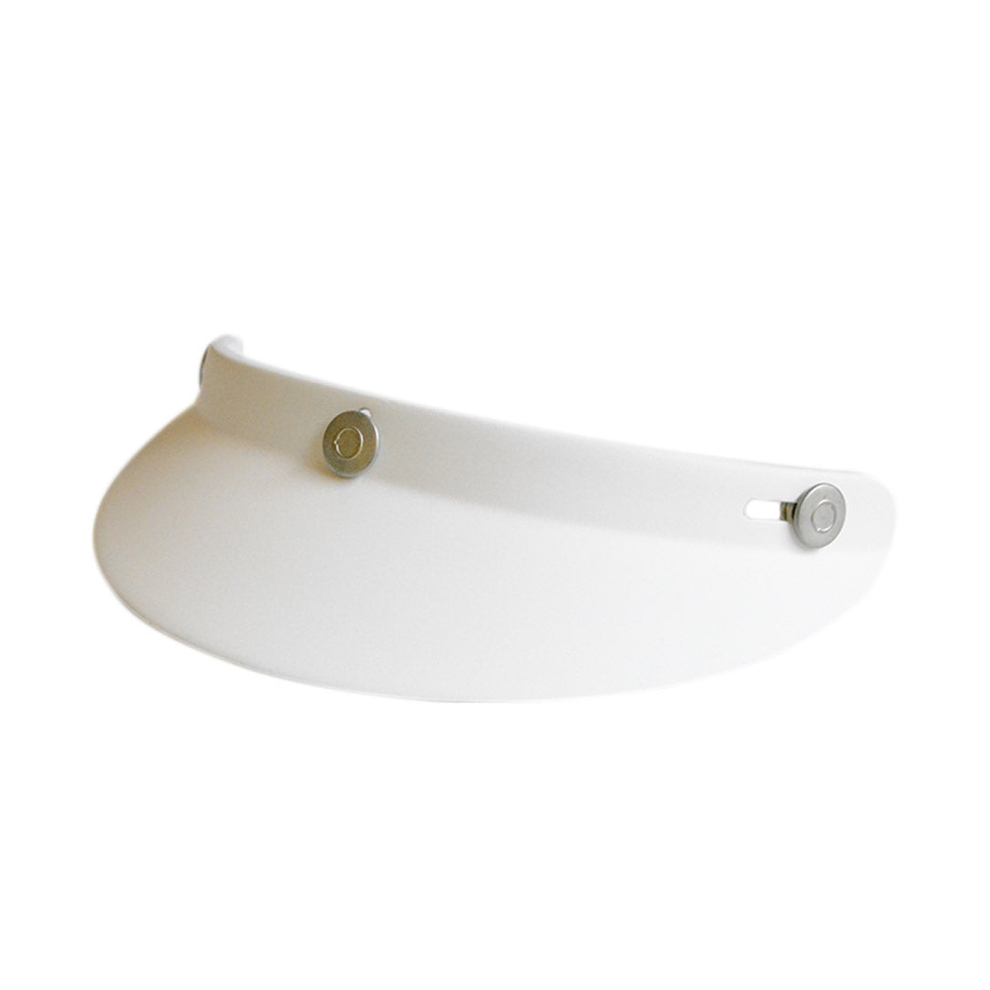 Hedon Sun Peak - Matte White - Salt Flats Clothing