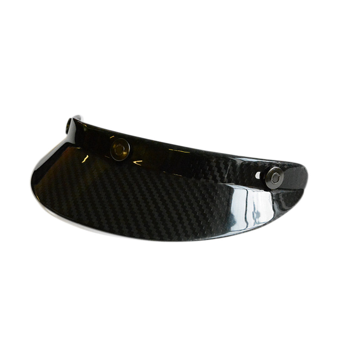 Hedon Sun Peak - Glossy Carbon Exposed - Salt Flats Clothing