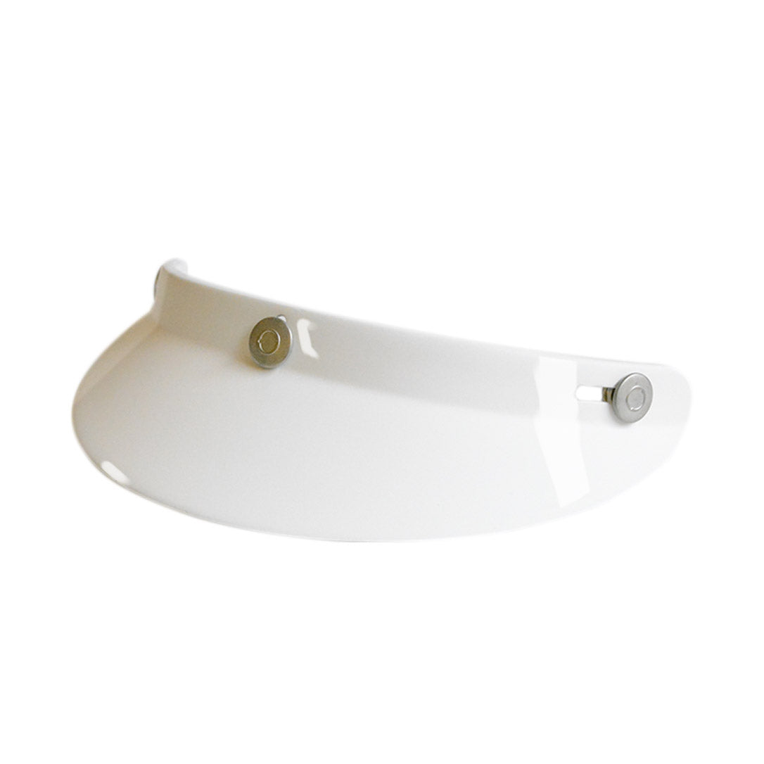 Hedon Hedonist Carbon Sun Peak Matte White - Salt Flats Clothing