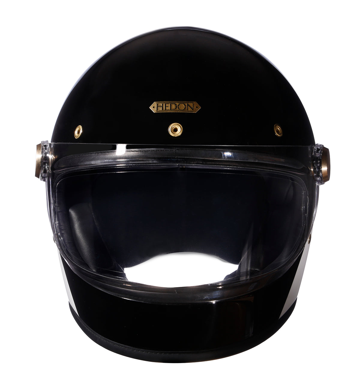Hedon Heroine Racer 2.0 ECE 22.06 Full Face Motorcycle Helmet - Two Face - Salt Flats Clothing