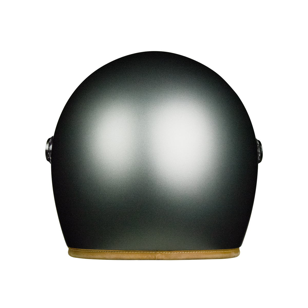 Hedon Heroine Racer 2.0 ECE 22.06 Full Face Motorcycle Helmet - Molten Ash - Salt Flats Clothing