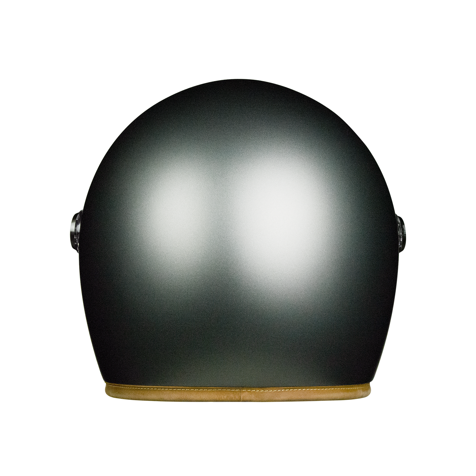 Hedon Heroine Racer 2.0 ECE 22.06 Full Face Motorcycle Helmet - Molten Ash - Salt Flats Clothing
