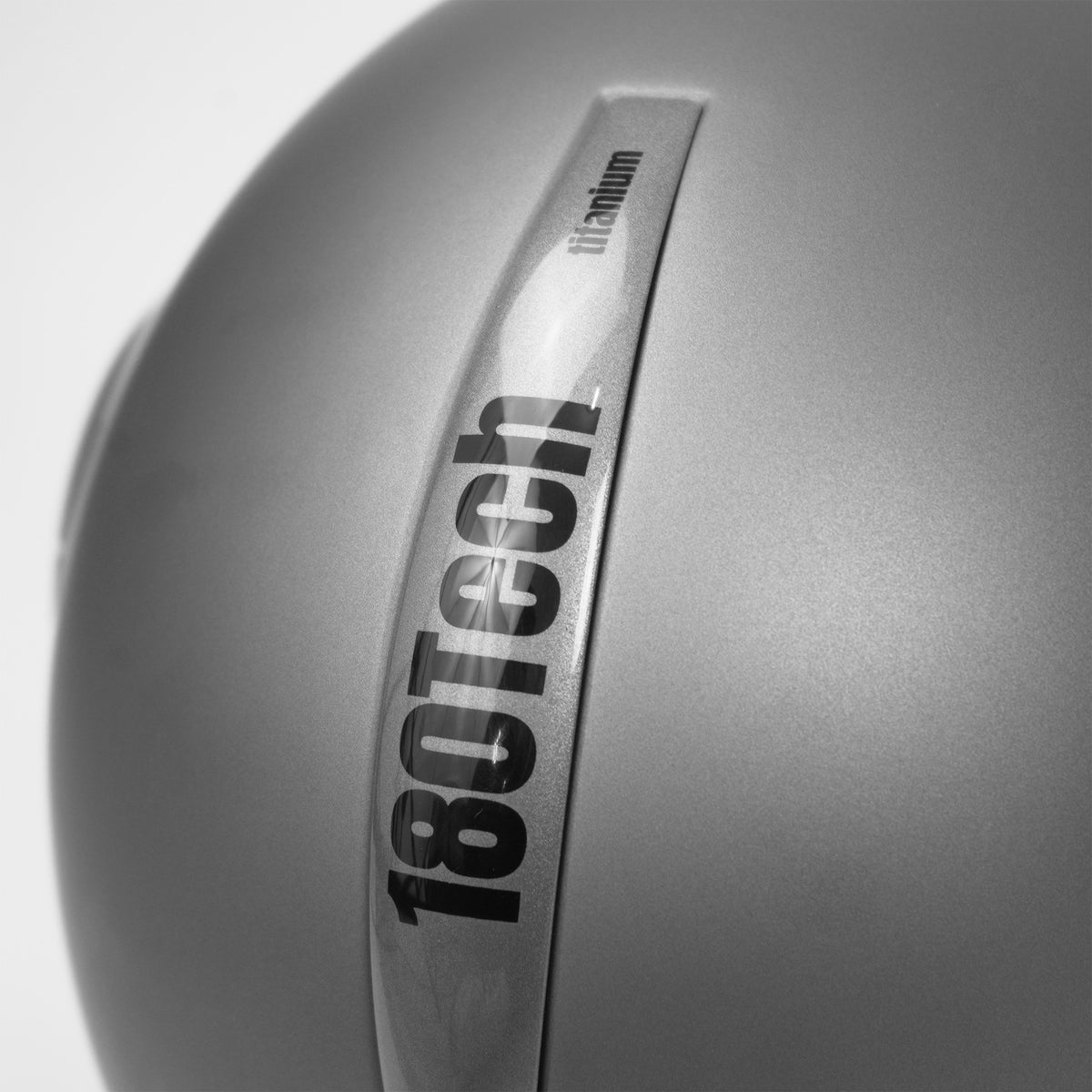 ByCity 180 Tech Full Face Flip Helmet - Grey R22.06 - Salt Flats Clothing