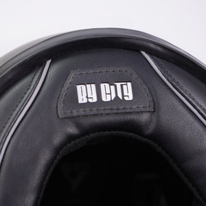 ByCity 180 Tech Full Face Flip Helmet - Grey R22.06 - Salt Flats Clothing