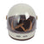 ByCity Roadster Roadster II Helmet - Bone R22.06 - Salt Flats Clothing