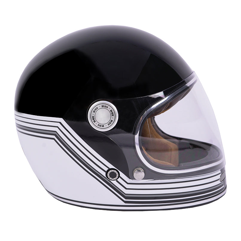 ByCity Roadster Roadster II Helmet - Line R22.06 - Salt Flats Clothing