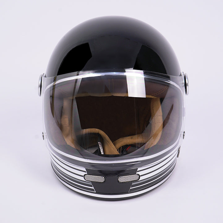 ByCity Roadster Roadster II Helmet - Line R22.06 - Salt Flats Clothing
