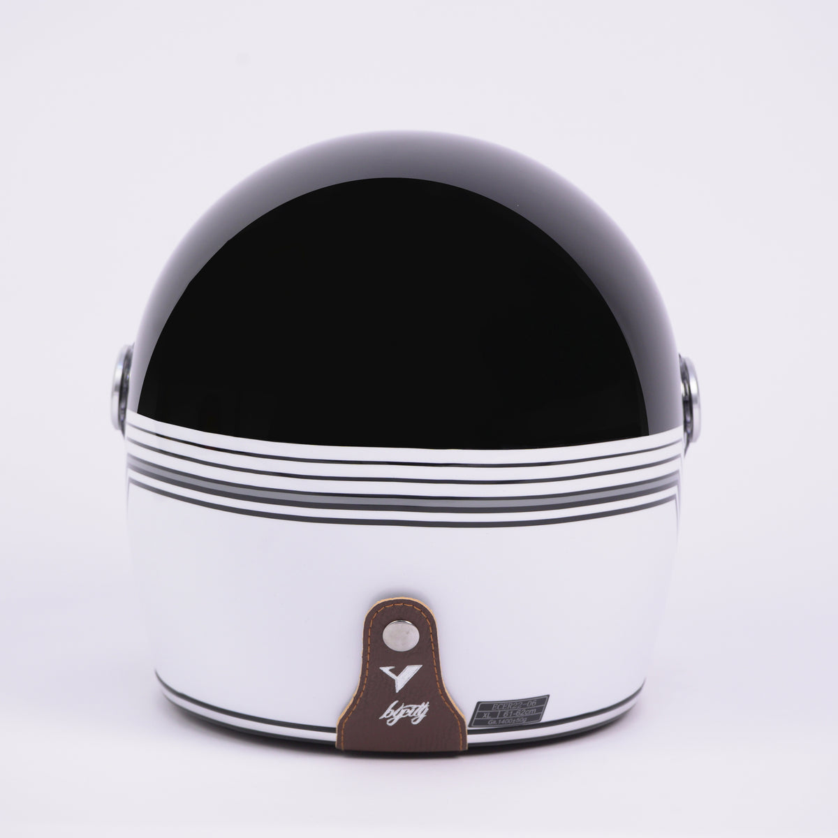 ByCity Roadster Roadster II Helmet - Line R22.06 - Salt Flats Clothing