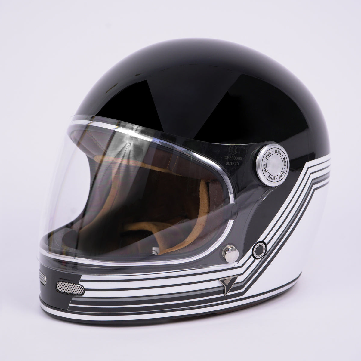ByCity Roadster Roadster II Helmet - Line R22.06 - Salt Flats Clothing