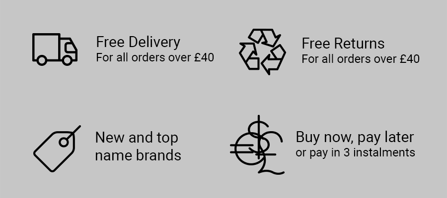 Cheap name brand clothing 2025 stores