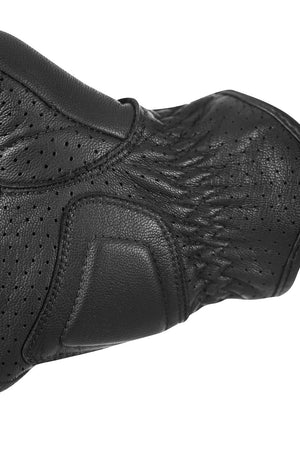 Pando Moto Ivy Men's Gloves - Black - Salt Flats Clothing