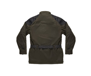 Fuel Motorcycles Bunker Jacket - Salt Flats Clothing