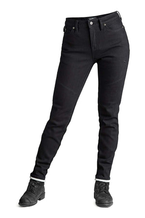 Pando Moto Kissaki Dyn 01 Ladies Jean - Salt Flats Clothing