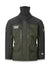 Belstaff Long Way Up Long Way Men's Motorcycle Jacket Gore-Tex Pro 3L Olive - Salt Flats Clothing