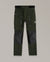 Belstaff Long Way Up Men's Long Way Trouser Gore-Tex Pro 3L Olive - Salt Flats Clothing