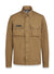Belstaff Mansion Men's Shirt Olive - Salt Flats Clothing
