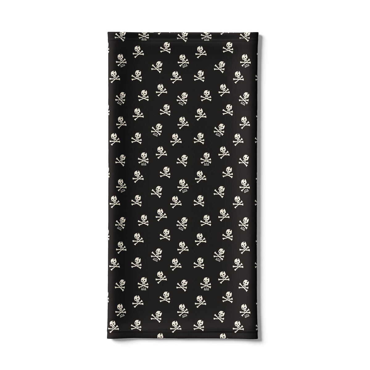 Age of Glory Marauder Bandana Tube - Salt Flats Clothing