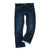 Resurgence Gear Inc. - Resurgence Gear® Voyager PEKEV® Indigo Blue Men's Jeans - Men's Trousers - Salt Flats Clothing