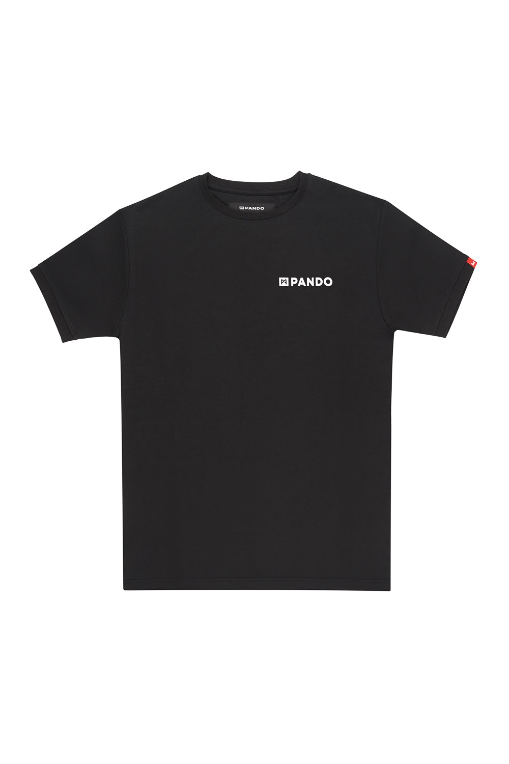 Pando Moto Mike Dont Die V2 T'Shirt - Salt Flats Clothing