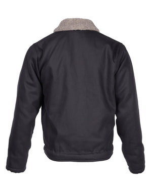 Pike Brothers 1944 N1 Deck Jacket - Elephant Skin - Salt Flats Clothing