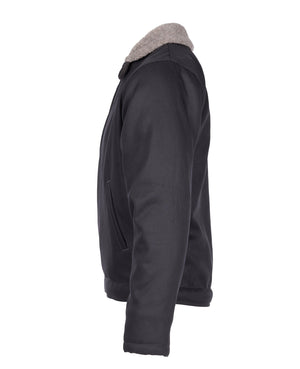 Pike Brothers 1944 N1 Deck Jacket - Elephant Skin - Salt Flats Clothing