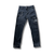 Wildust Sisters  Overland Ladies Cargo Trousers - Black - Salt Flats Clothing
