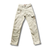 Wildust Sisters  Overland Ladies Cargo Trousers - Ivory - Salt Flats Clothing