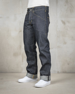 Pike Brothers 1936 Chopper Jeans 11oz - Salt Flats Clothing