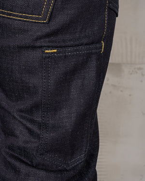 Pike Brothers 1958 Chopper Jeans 15oz - Salt Flats Clothing