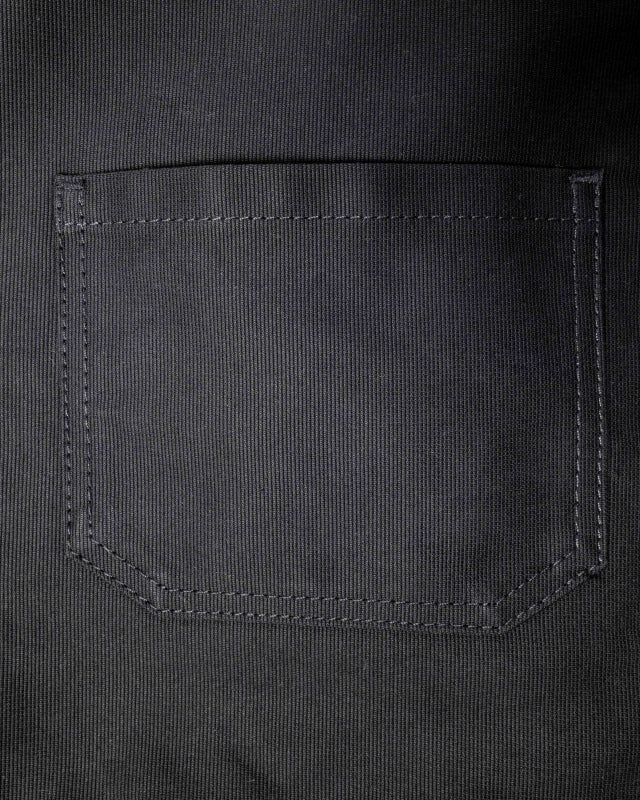 Pike Brothers 1942 C2 Vest Waxed Cotton - Navy - Salt Flats Clothing