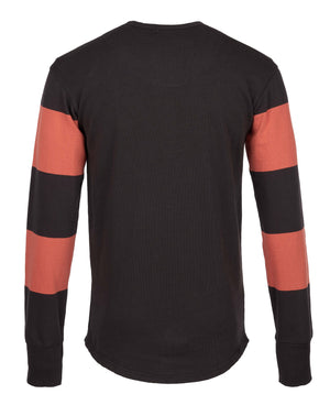 Pike Brothers 1950  Sprocket - Orange - Salt Flats Clothing