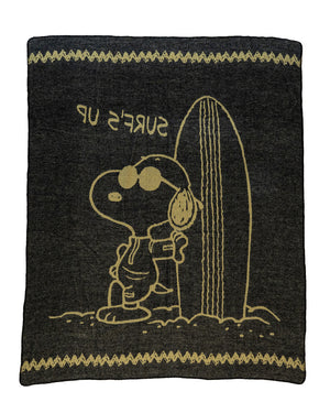 Pike Brothers 1969 Snoopy Blanket - Salt Flats Clothing