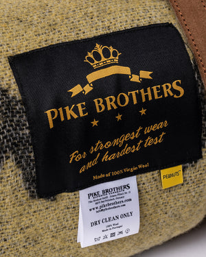 Pike Brothers 1969 Snoopy Blanket - Salt Flats Clothing
